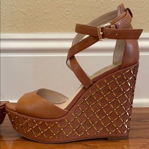 Michael Kors Wedges